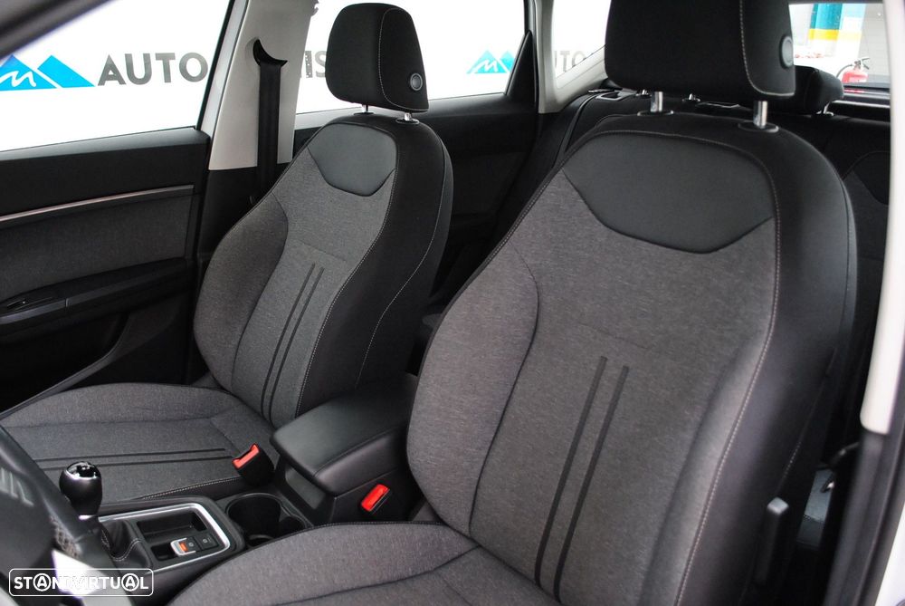 SEAT Ateca 2.0 TDI Style - 26