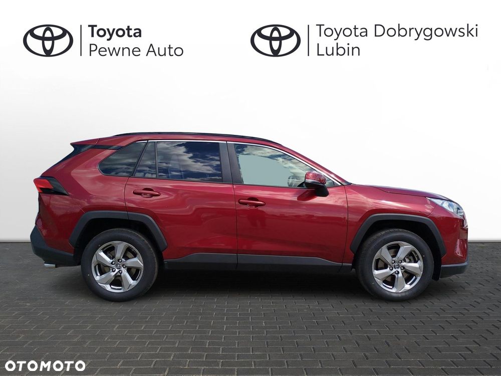 Toyota RAV4 - 6