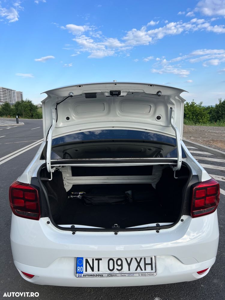 Dacia Logan ECO-G 100 Essential - 6