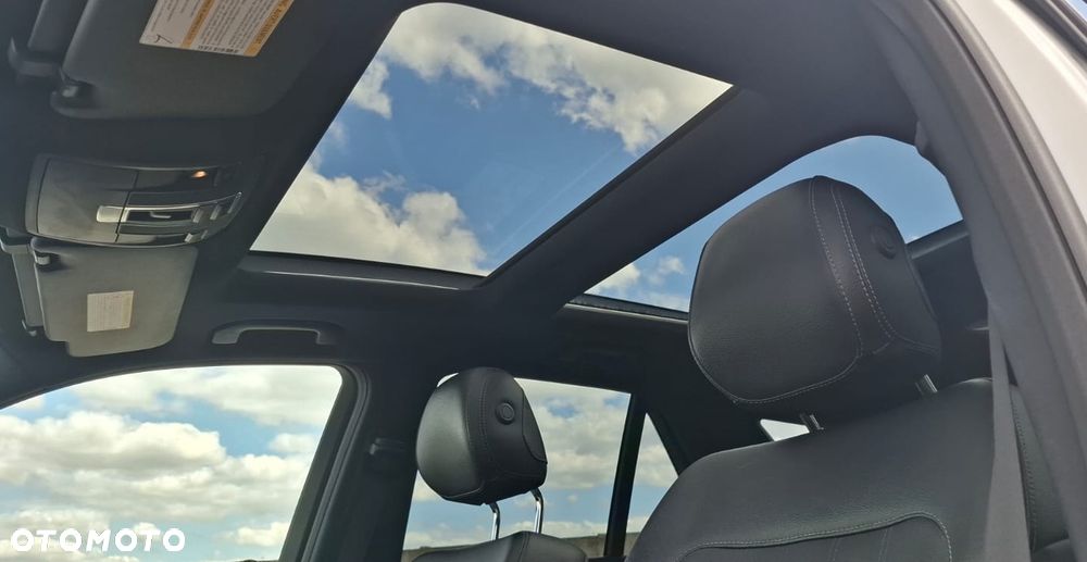 Mercedes-Benz GLE 400 4-Matic 7G-TRONIC - 16