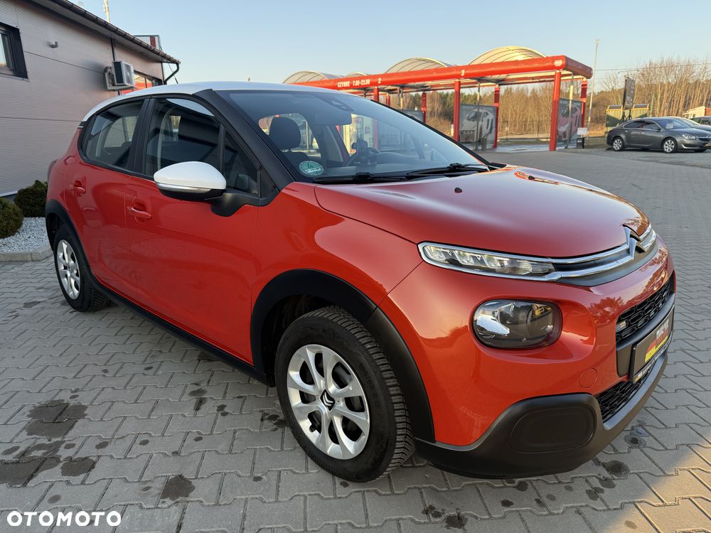 Citroën C3 Pure Tech 82 ELLE - 12
