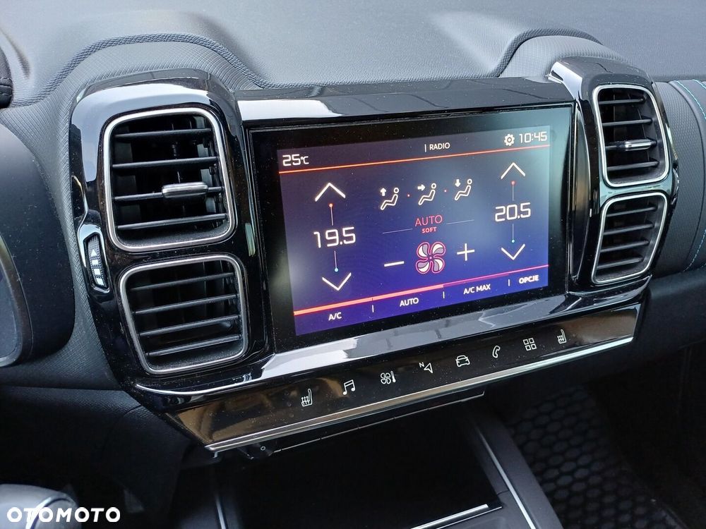 Citroën C5 Aircross 1.5 BlueHDi Max EAT8 - 19