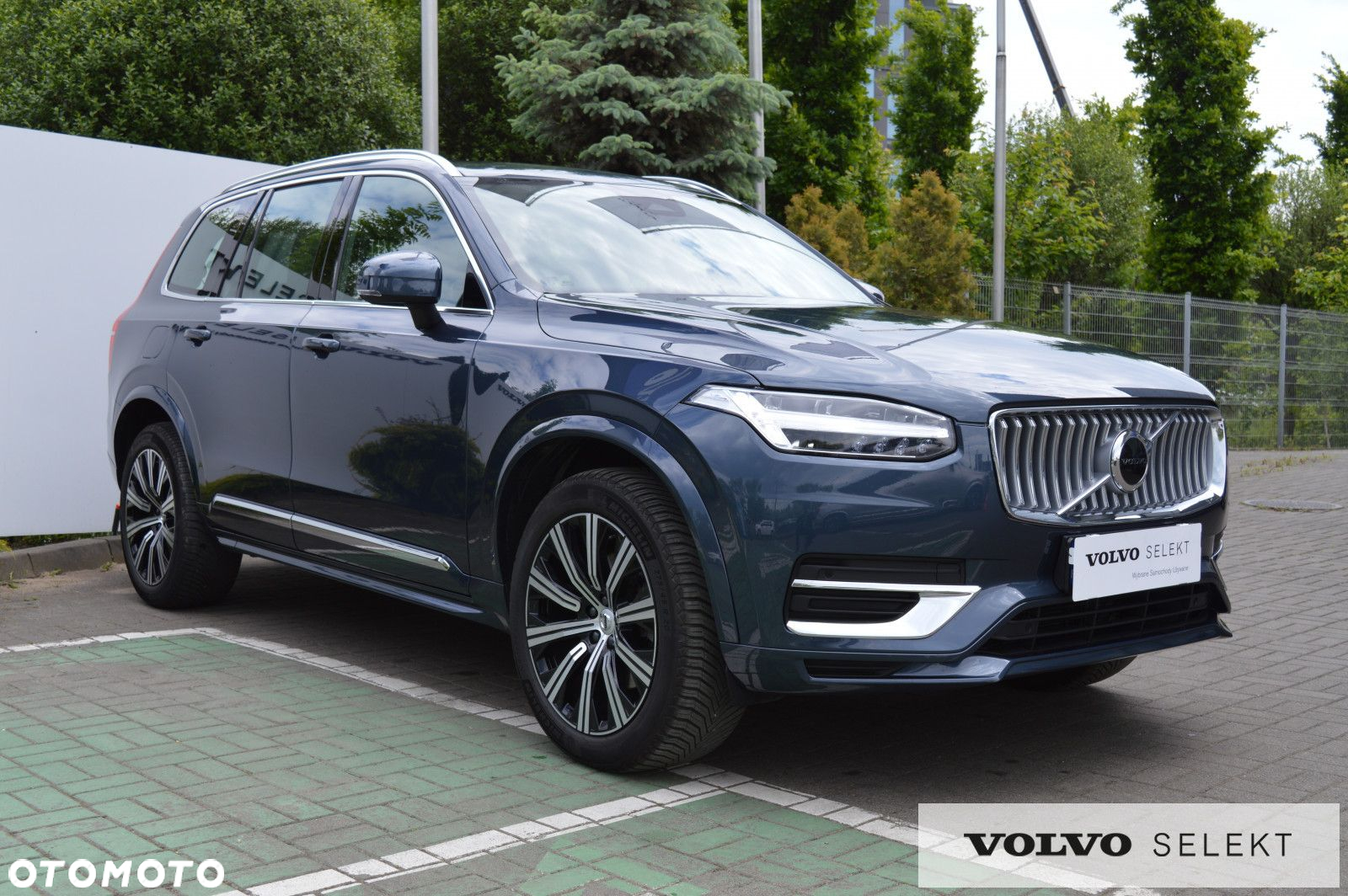 Volvo XC 90 - 6