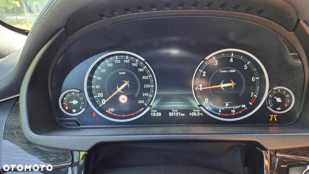 BMW X6 35i xDrive - 32