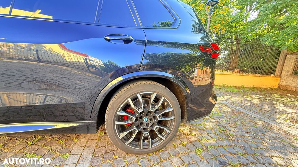 BMW X5 - 14
