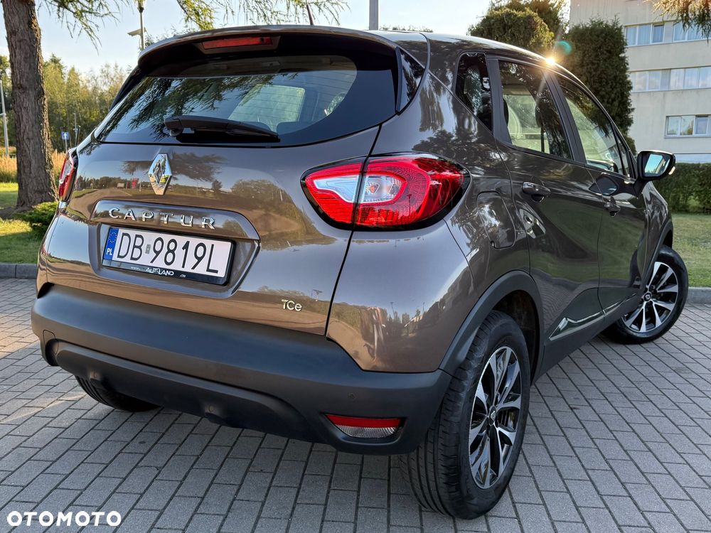 Renault Captur 1.2 Energy TCe Night&Day EDC - 30