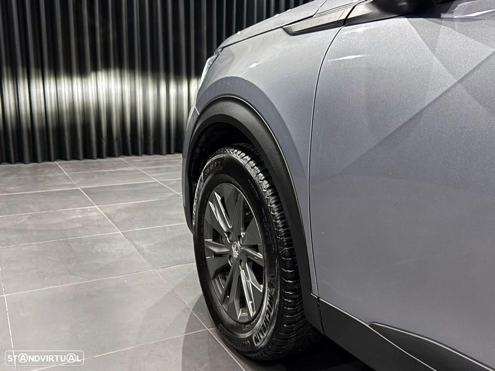 Peugeot 2008 1.2 PureTech Active Pack EAT8 - 12