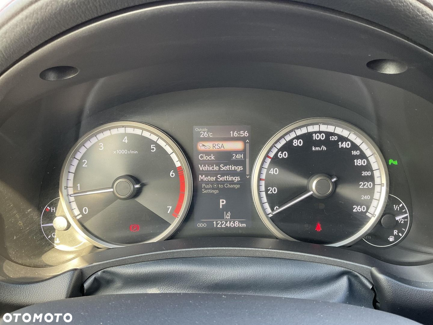 Lexus NX 300 F Sport AWD - 20