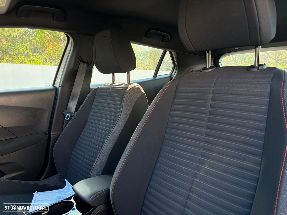 Peugeot e-2008 Active Pack - 5