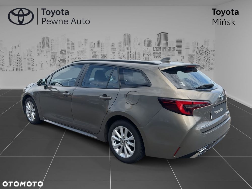 Toyota Corolla 1.8 Hybrid Comfort - 8