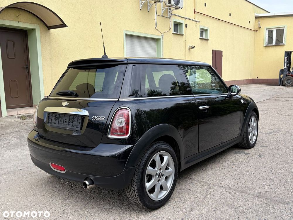 MINI Cooper - 10
