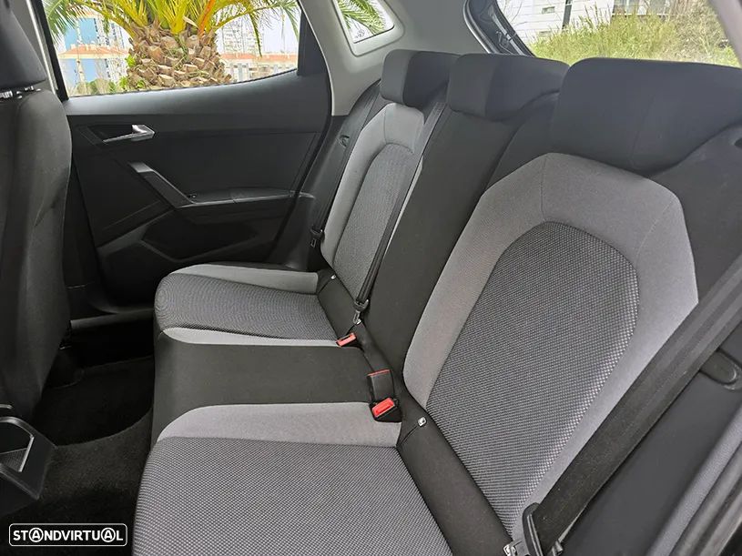 SEAT Ibiza 1.0 Style - 12