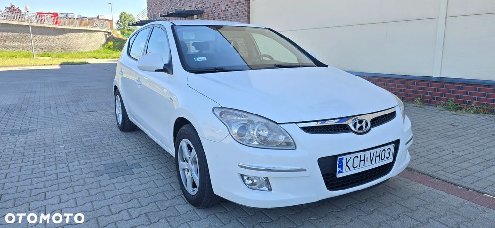 Hyundai i30 1.6 CRDi Comfort - 15