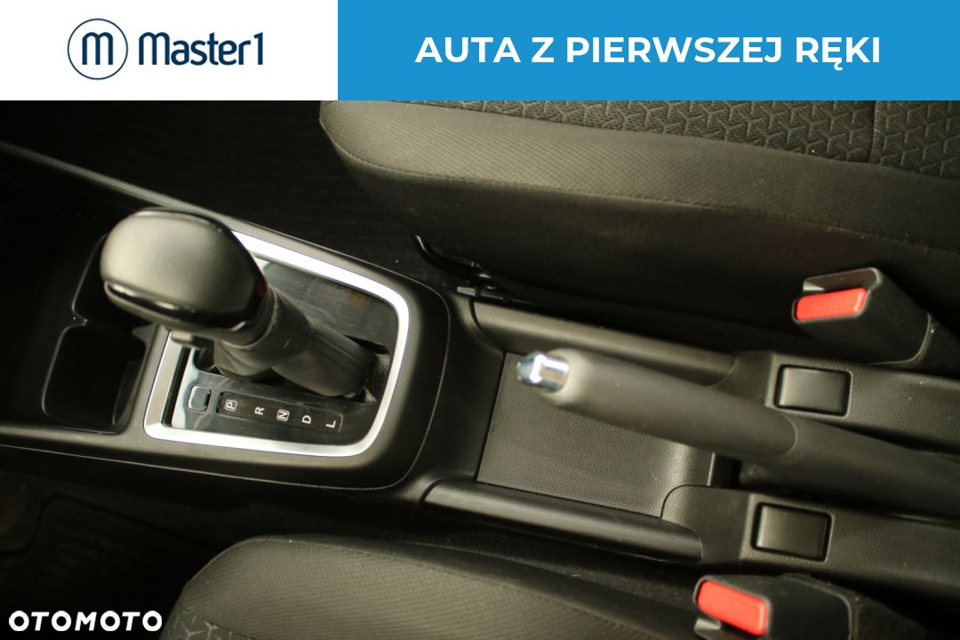 Suzuki Swift 1.2 Dualjet SHVS Premium CVT - 20