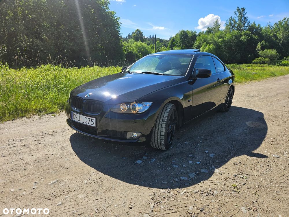 BMW Seria 3 330d xDrive - 8