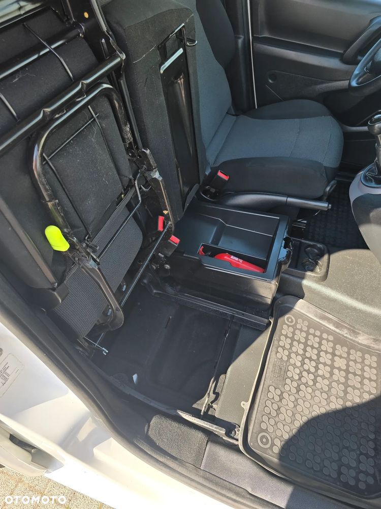 Citroën Berlingo - 17