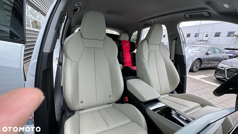 Audi Q5 TDI mHEV 150 kW Quattro S tronic - 13