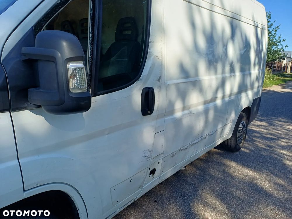 Peugeot Boxer - 3