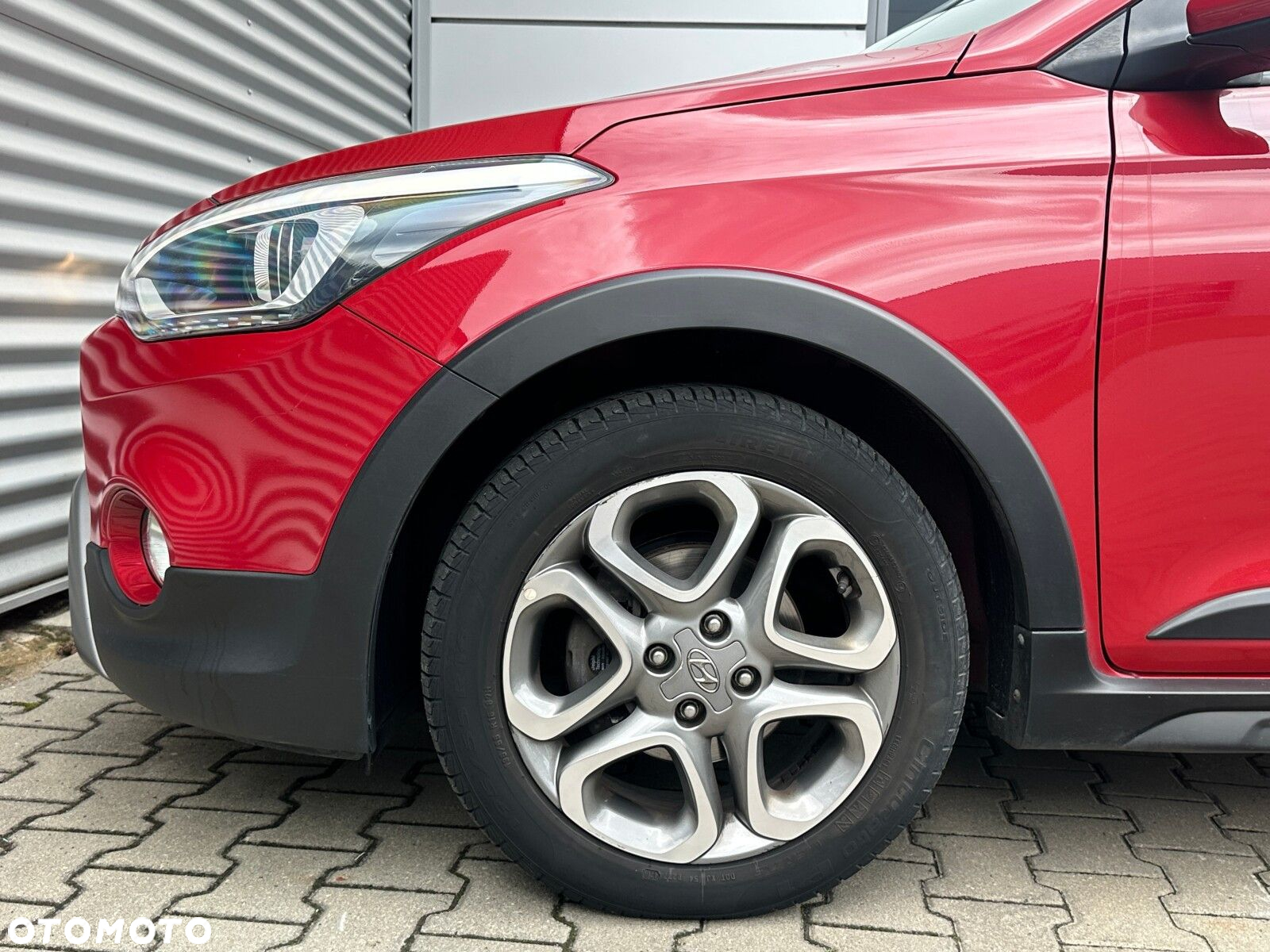 Hyundai i20 - 12
