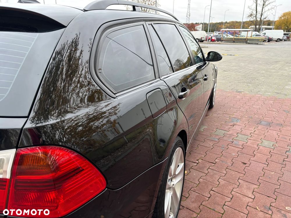 BMW Seria 3 320d - 7