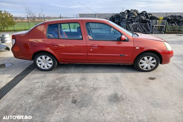 Dezmembrez Renault Symbol 1 [2th facelift] [2005 - 2008] Sedan 1.4 MT - 2