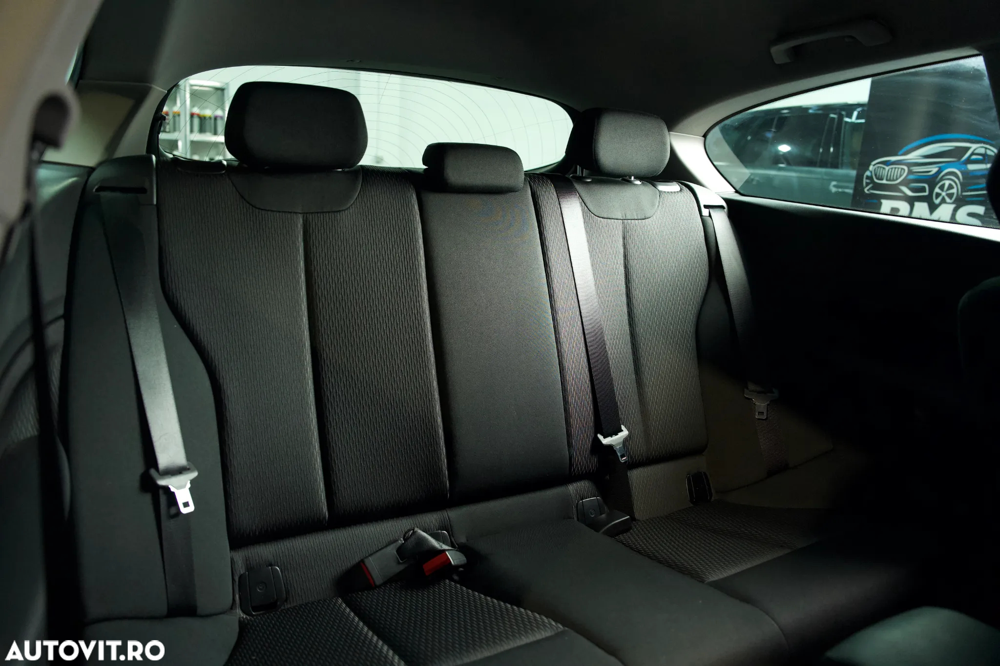 BMW Seria 1 114i - 19