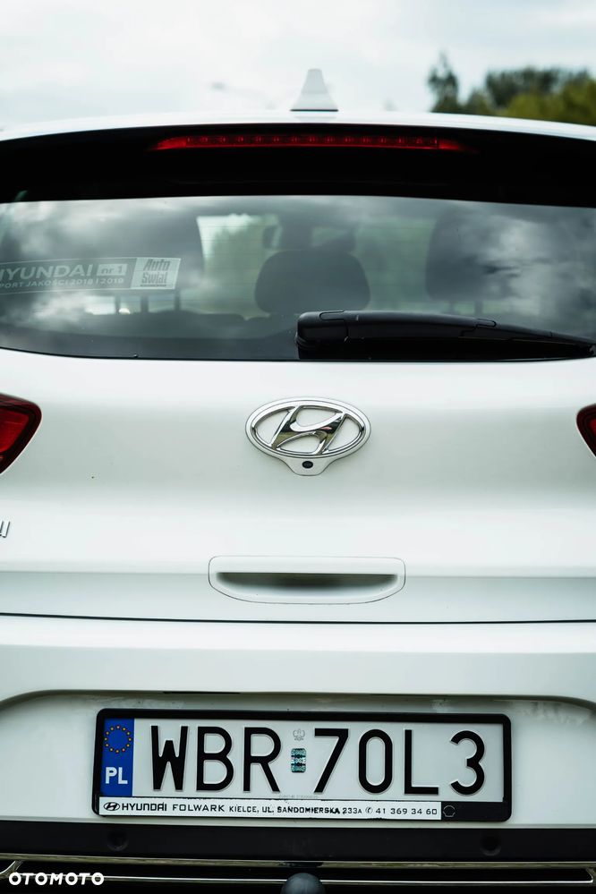 Hyundai i30 1.5 DPI Modern - 20