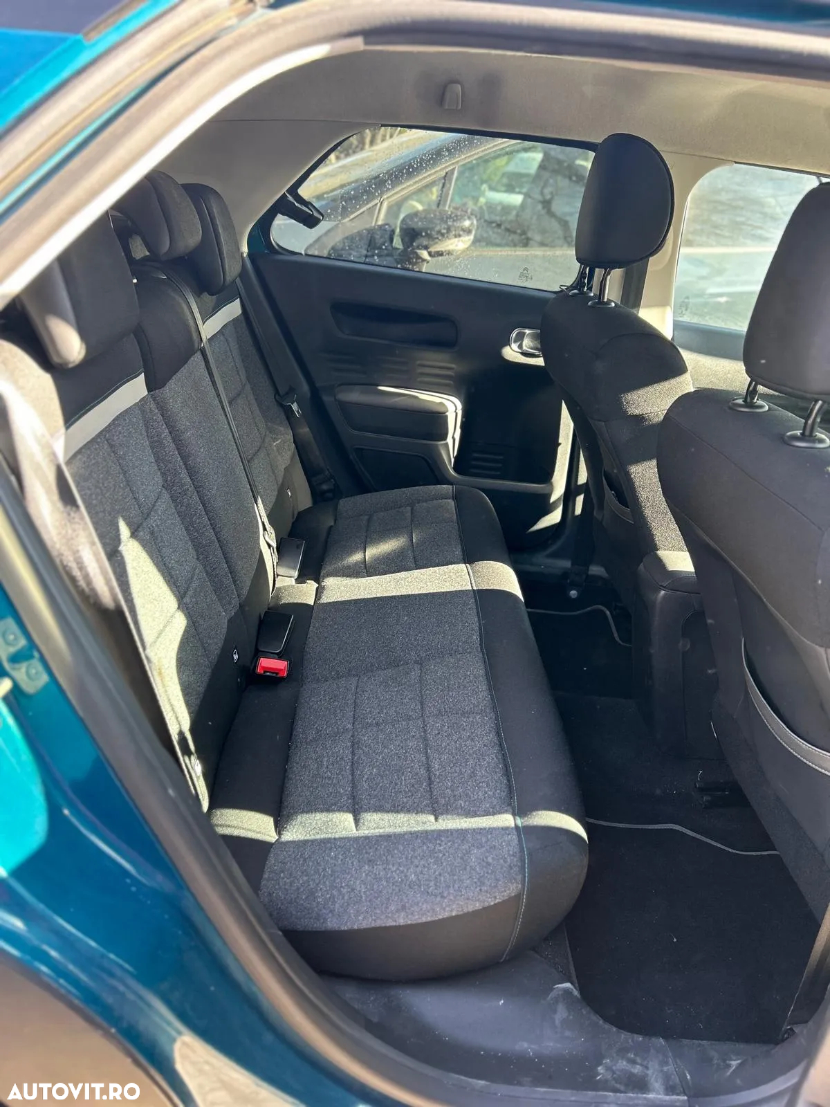 Citroën C4 Cactus BlueHDi 100 Stop&Start Shine Pack - 9