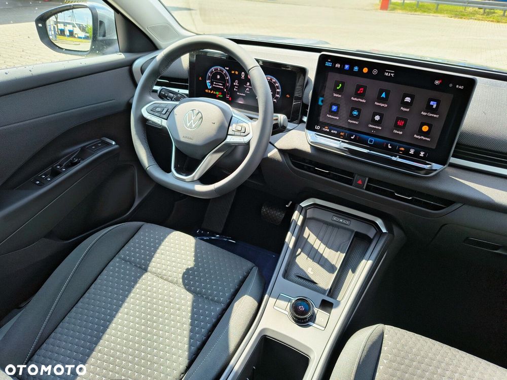 Volkswagen T-Roc 1.5 eTSI Life DSG - 16