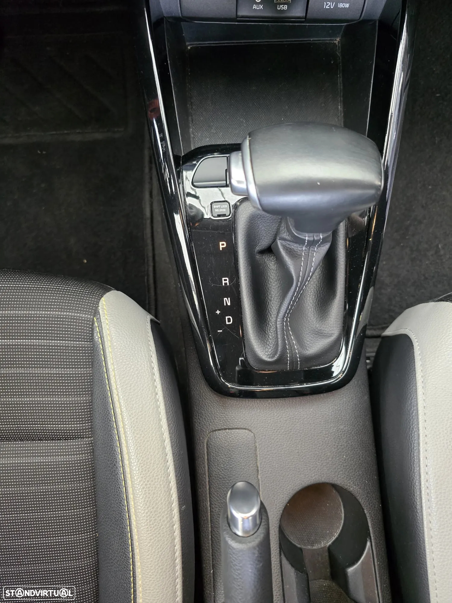 Kia Stonic 1.0 T-GDI TX 7DCT - 13