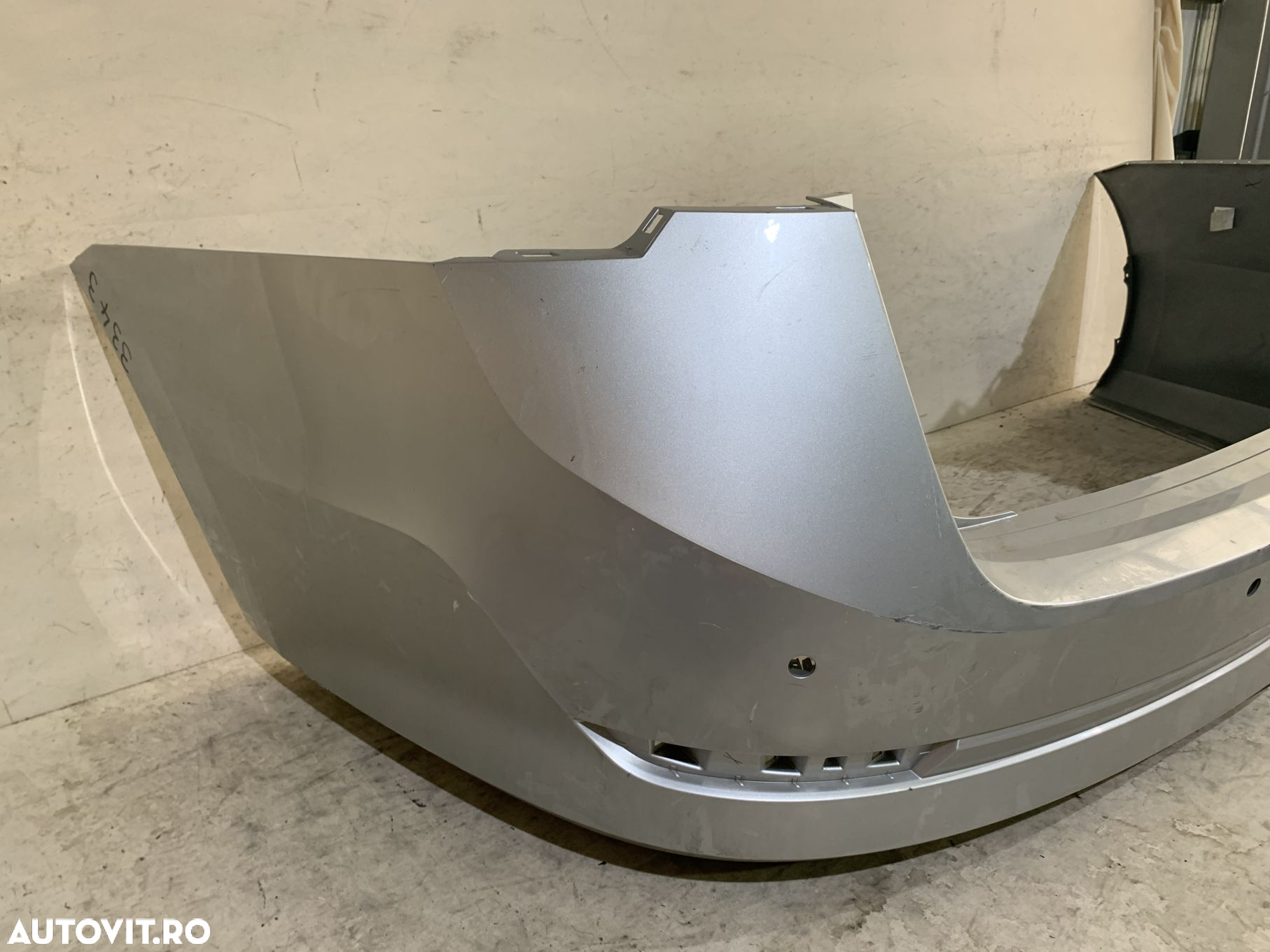 Bara spate  Skoda Octavia, 4, Kombi, Break, 2020, 2021, 2022, 2023, cod origine OE 5E7807421. - 5