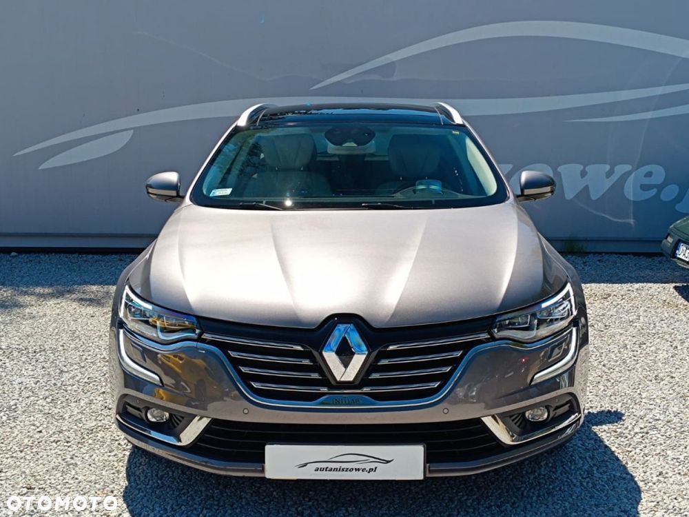 Renault Talisman - 11