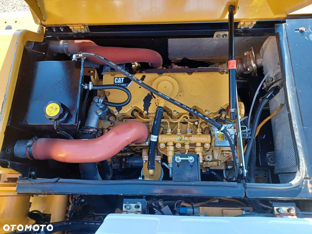 Caterpillar CAT M 313 D - 23