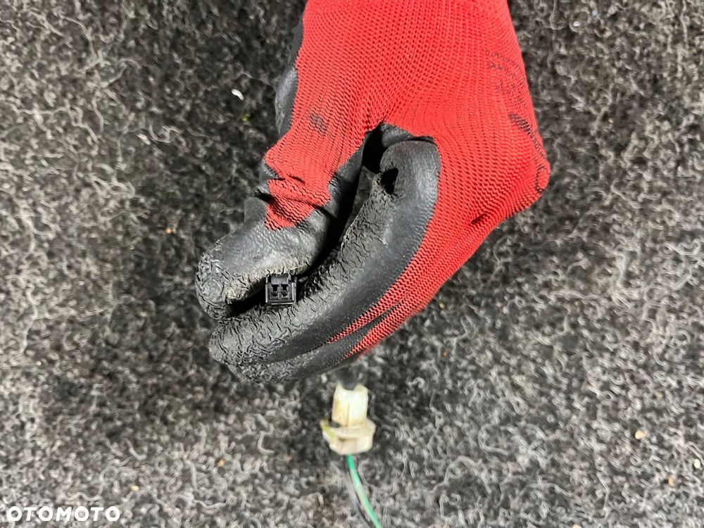 lotka spoiler światło stopu mazda premacy I - 15