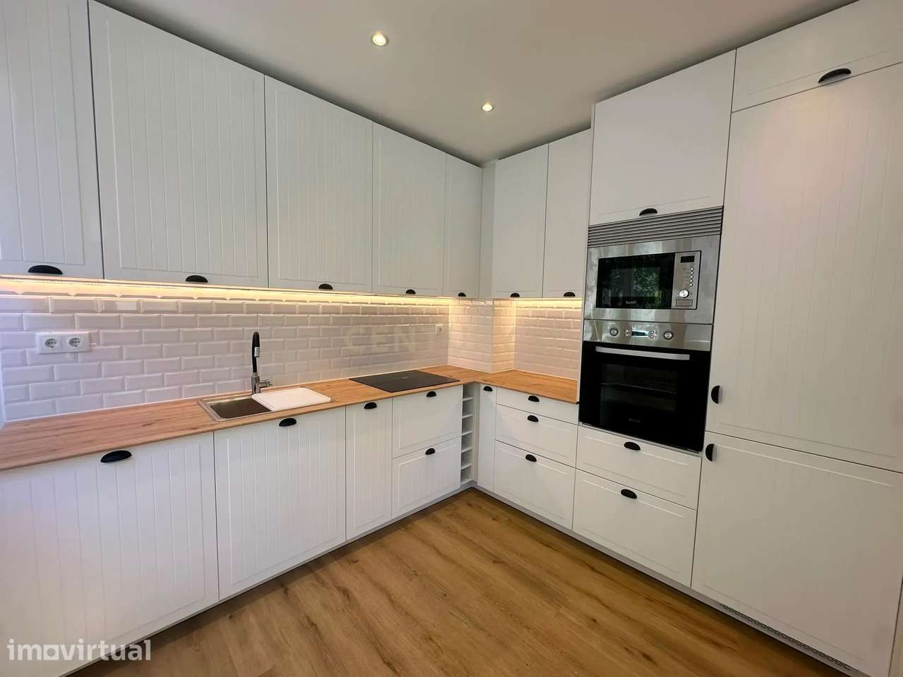 Apartamento T2 Novo a Estrear no Prior Velho – Conforto, Luz e Moderni - Grande imagem: 3/18