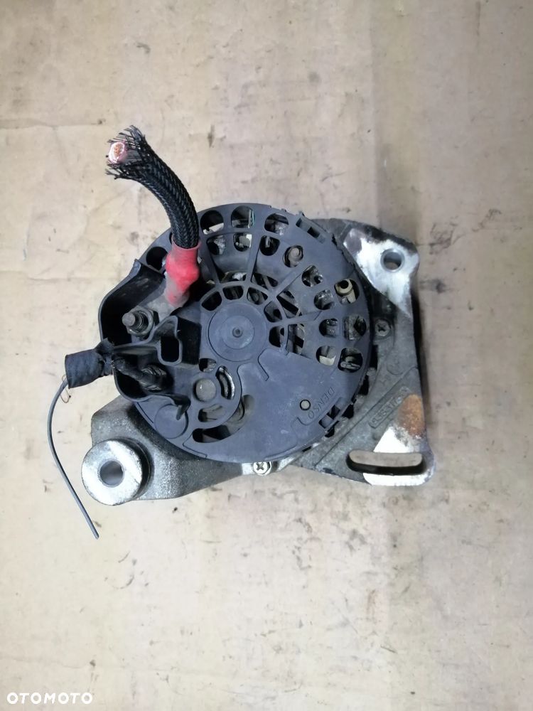 Fiat Panda alternator Denso 70A 51859042 - 7