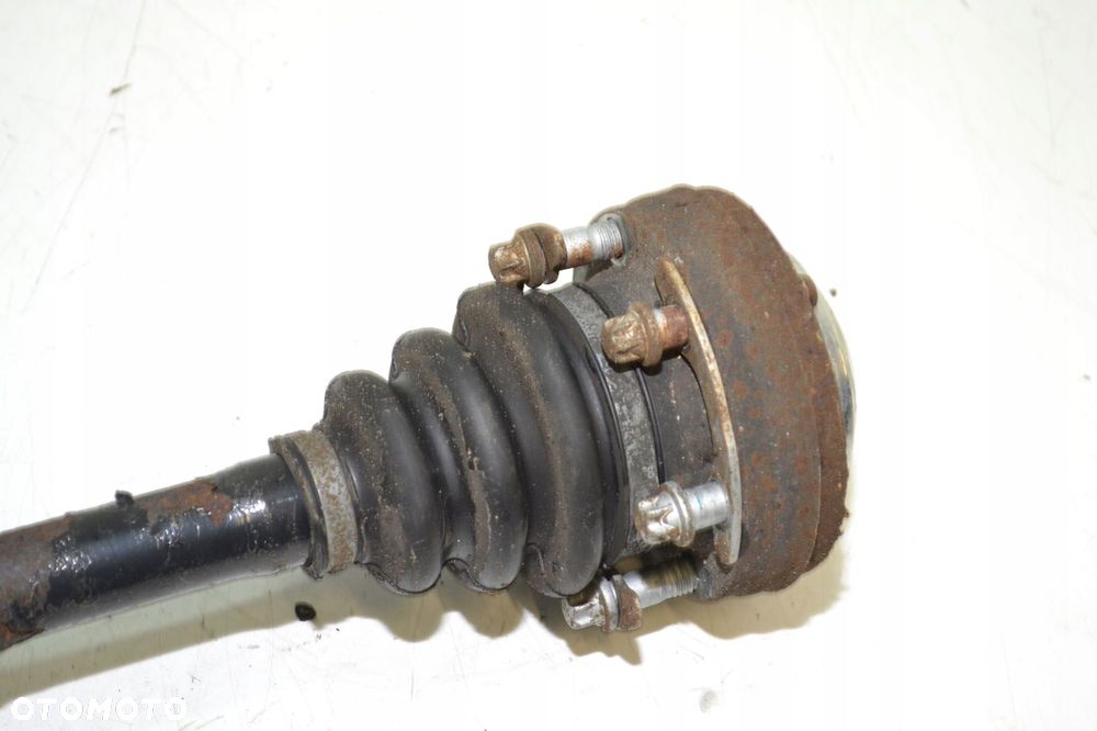 PÓŁOŚ LEWY TYŁ BMW E91 7533445 BMW E81 E87 E90 E91 - 4