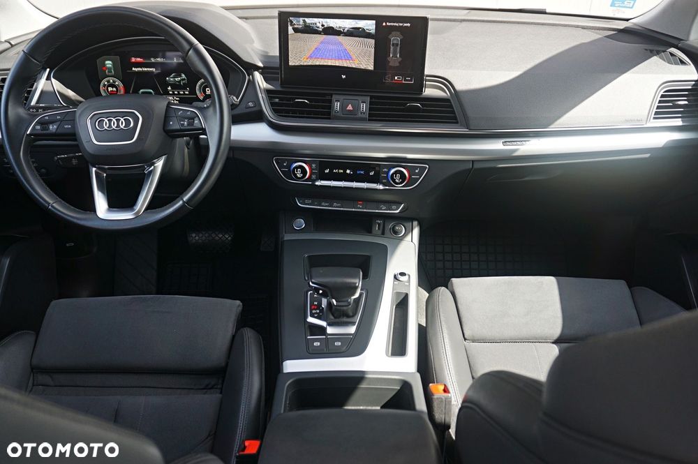 Audi Q5 - 12