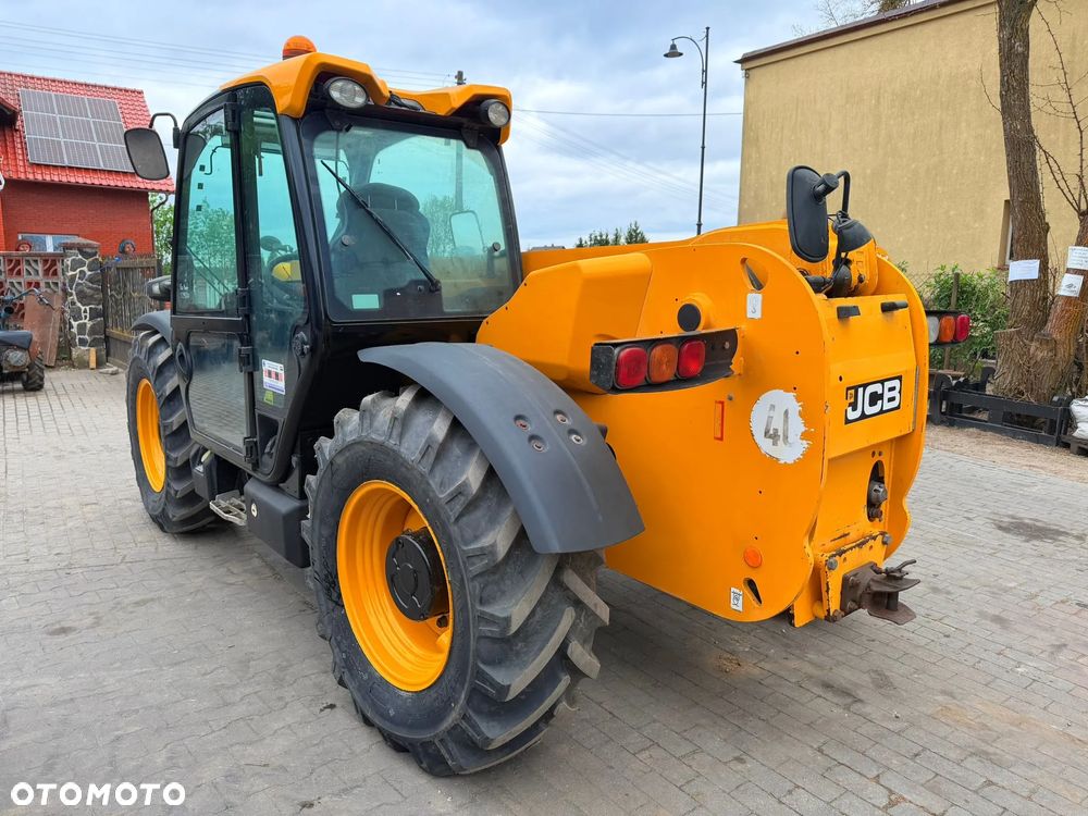 JCB 536-70 Agri plus - 14