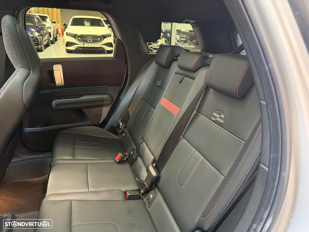 MINI Countryman C JCW - 15
