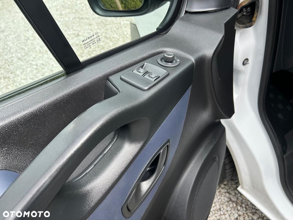 Opel Vivaro L1H1 2,7t Edition - 6