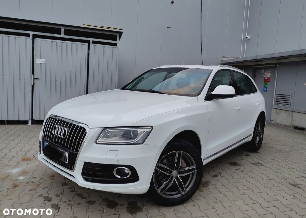 Audi Q5 - 25
