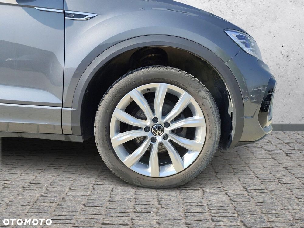 Volkswagen T-Roc 1.5 TSI R-Line DSG - 32