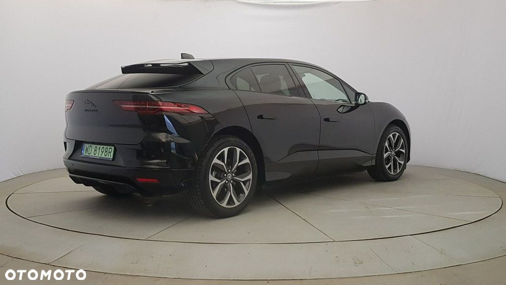Jaguar I-Pace - 4
