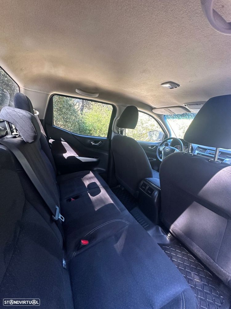 Nissan Navara - 17
