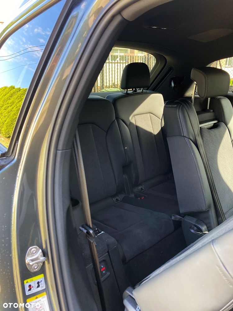 Audi Q7 55 TFSI mHEV Quattro S Line Tiptr - 25