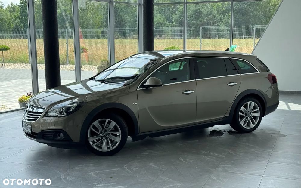 Opel Insignia - 4