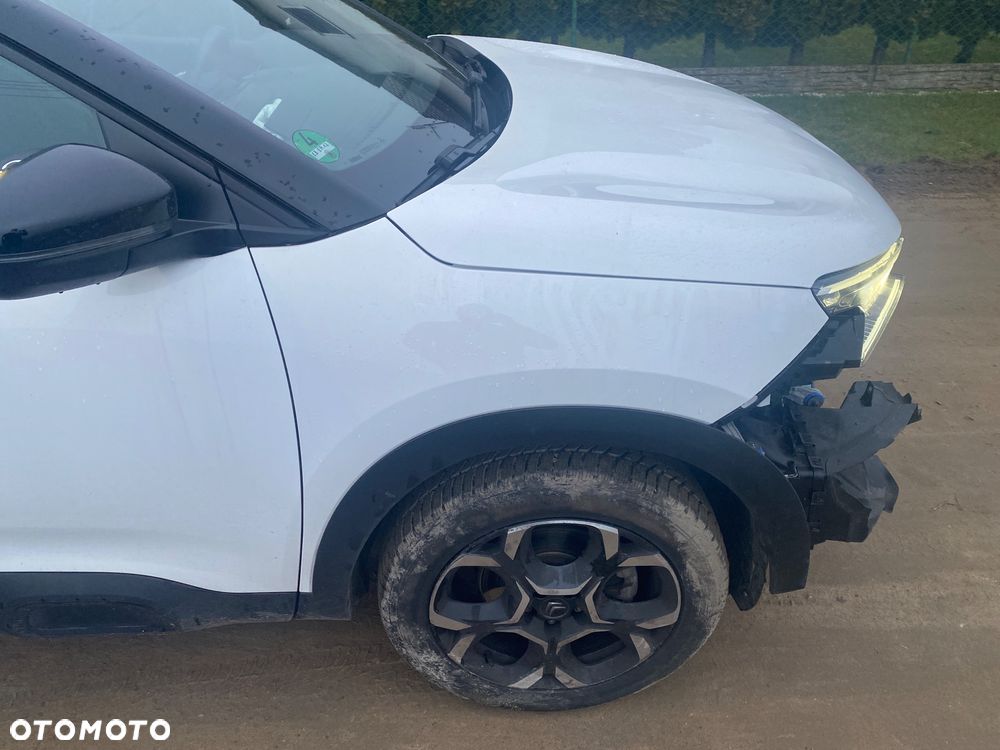 Citroën C5 Aircross 1.2 PureTech Feel Pack EAT8 - 11