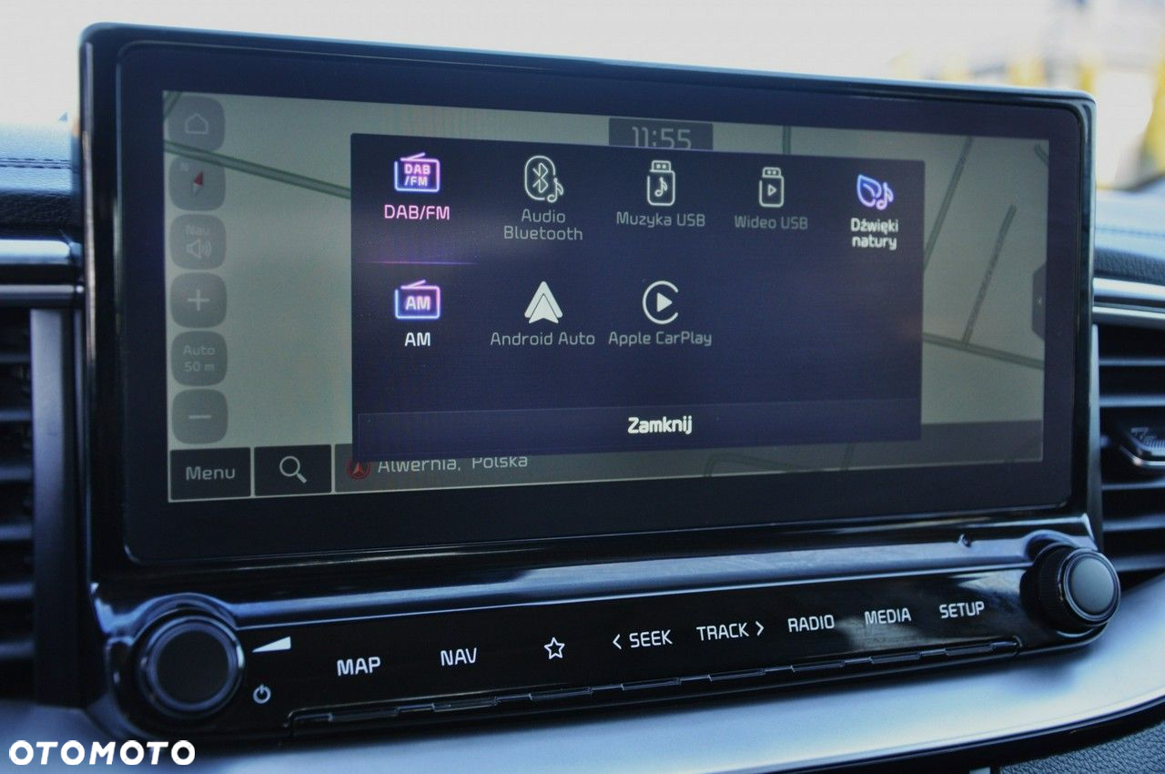 Kia XCeed 1.6 GDI PHEV L Business Line DCT - 28