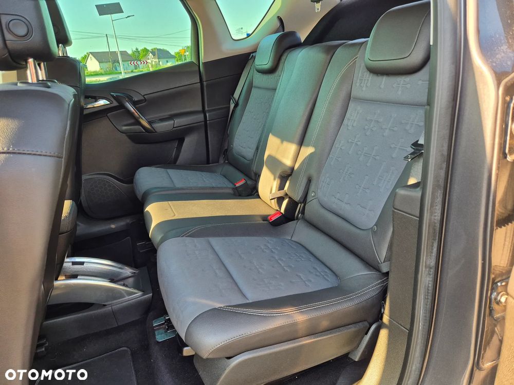 Opel Meriva 1.4 T Cosmo - 16